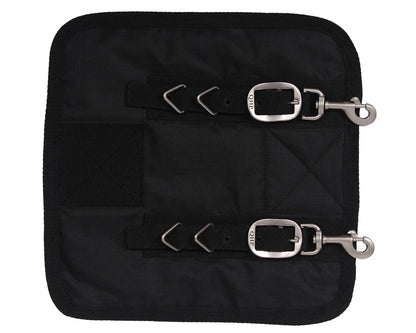 Mantas exteriores Pecho extender quick release QHP para equitación - vista 8