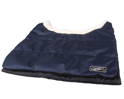 Pecho protector Ontario QHP para equitación - vista 3