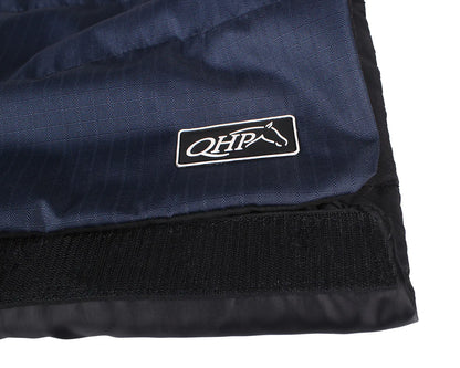 Pecho protector Ontario QHP para equitación - vista 6