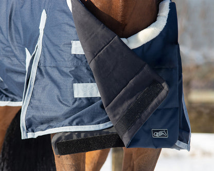 Pecho protector Ontario QHP para equitación - vista 9