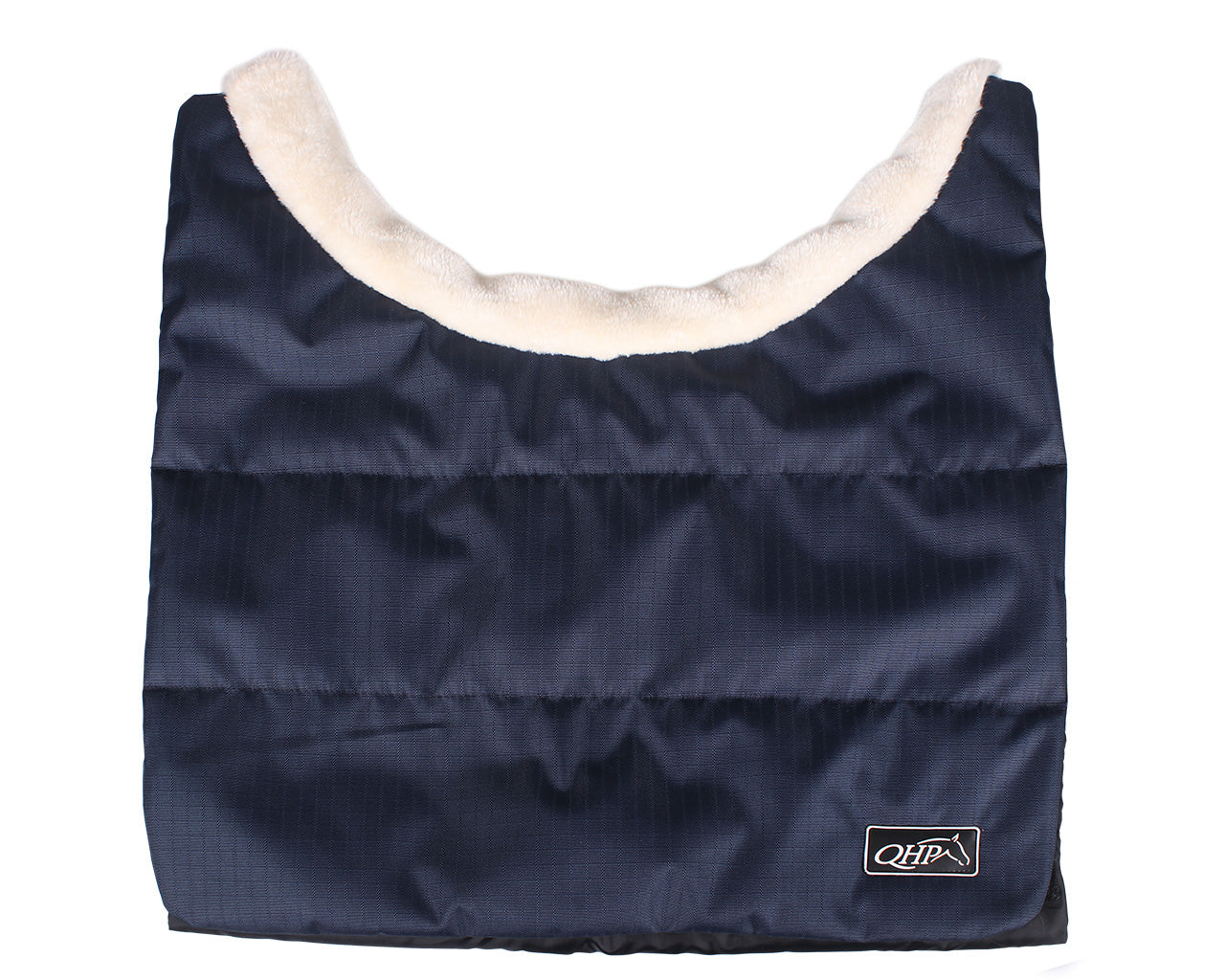Pecho protector Ontario QHP para equitación - vista 21