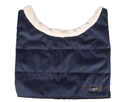 Pecho protector Ontario QHP para equitación - vista 21