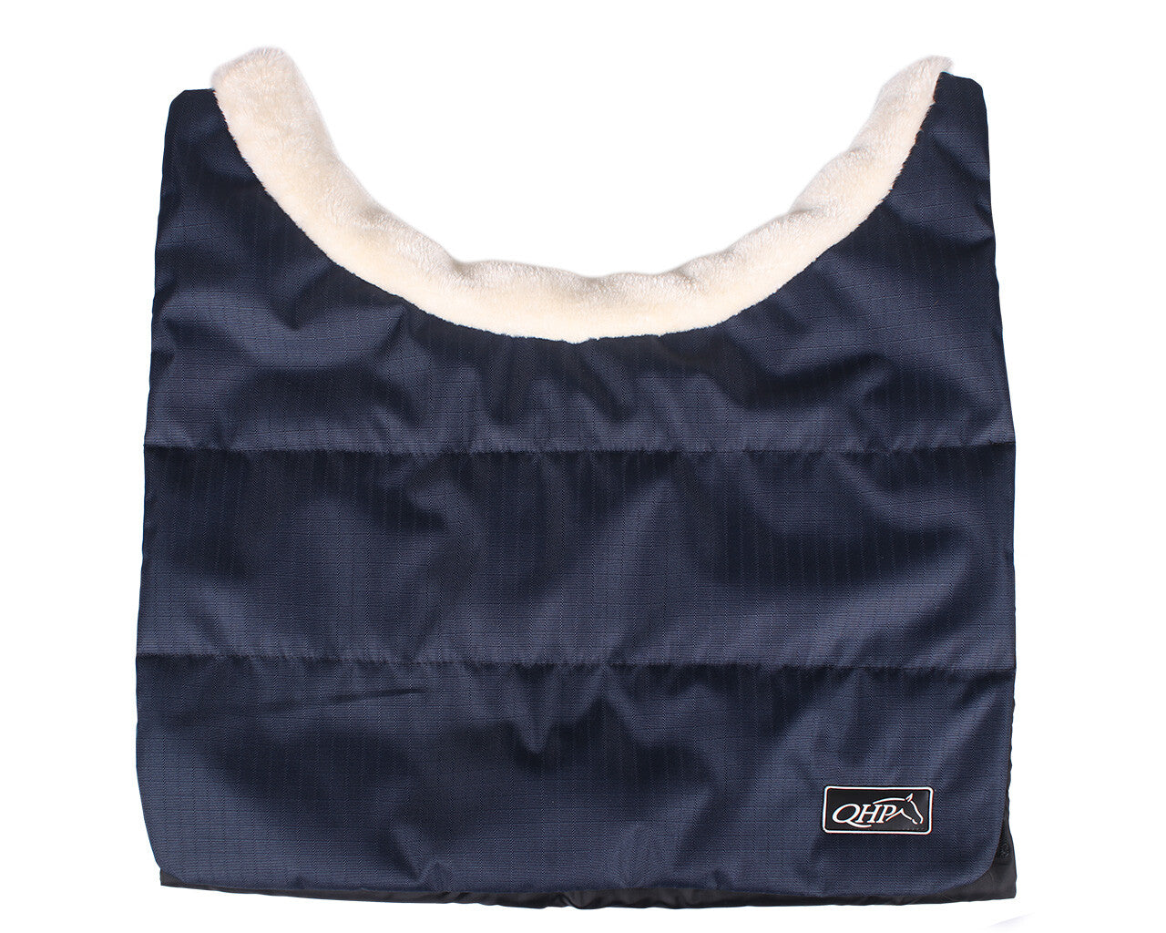 Pecho protector Ontario QHP para equitación - vista 13