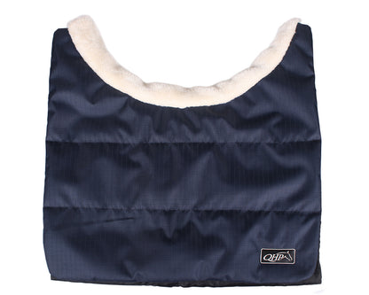 Pecho protector Ontario QHP para equitación - vista 13
