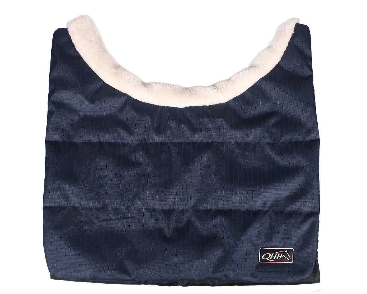 Pecho protector Ontario QHP para equitación - vista 14