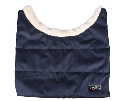Pecho protector Ontario QHP para equitación - vista 14