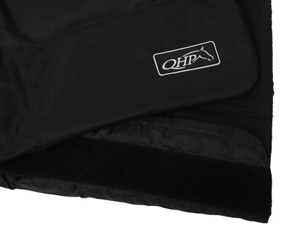 Pecho protector Ontario QHP para equitación - vista 26