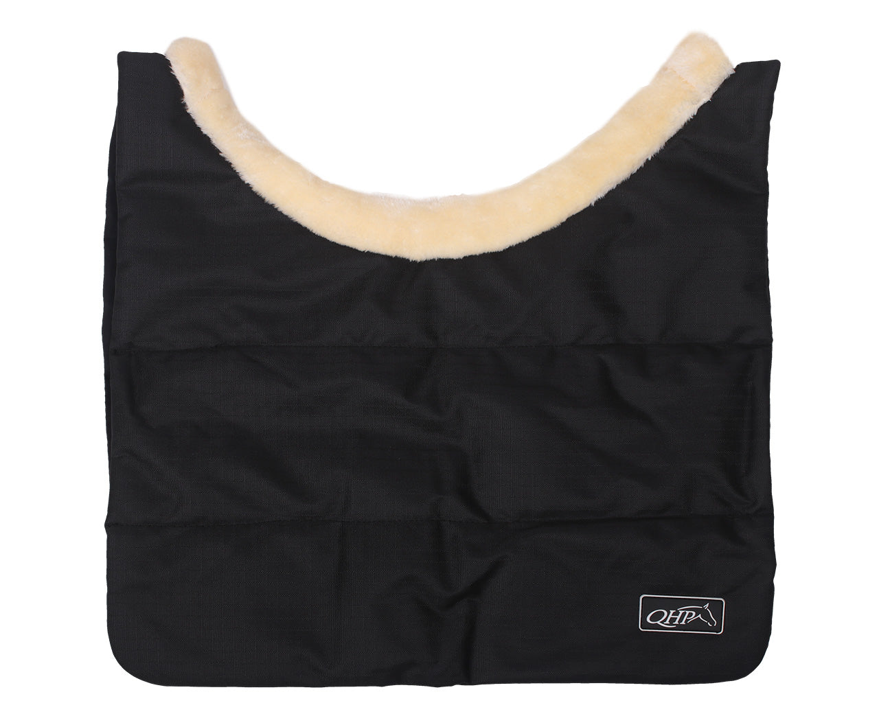 Pecho protector Ontario QHP para equitación - vista 24