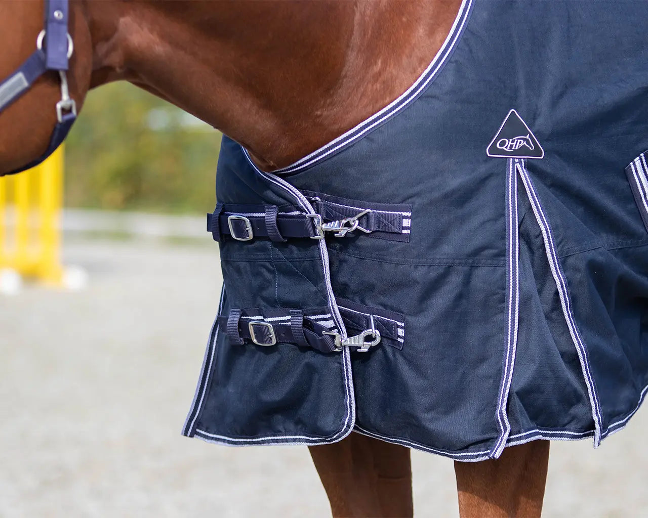 Manta Exterior Luxury 200 g QHP - vista 3