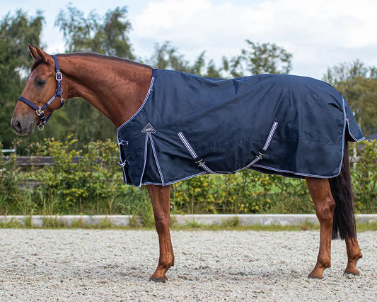 Manta Exterior Luxury 200 g QHP - vista principal