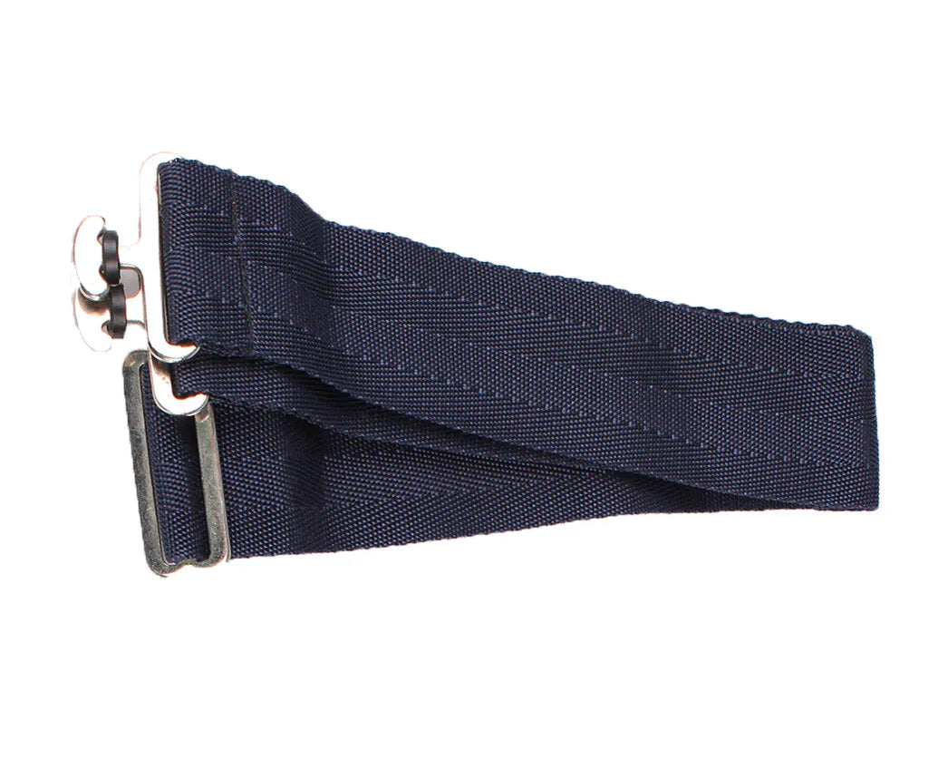 Cincha ajustable girths QHP para equitación - vista 2
