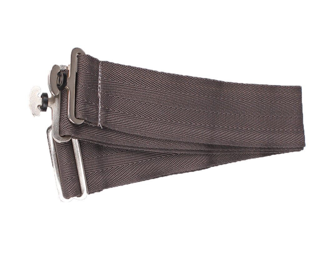 Cincha ajustable girths QHP para equitación - vista 3