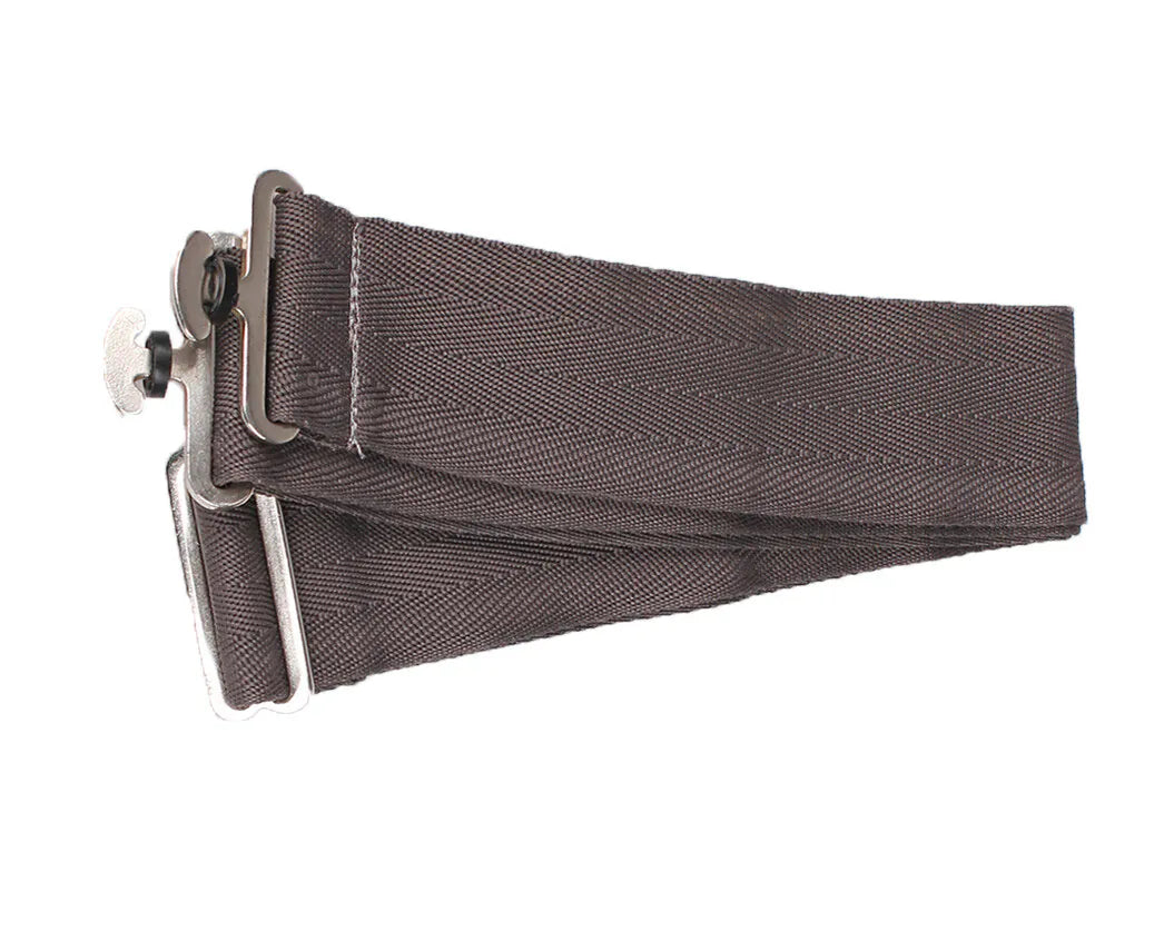 Cincha ajustable girths QHP para equitación - vista 4