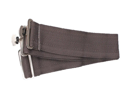Cincha ajustable girths QHP para equitación - vista 4