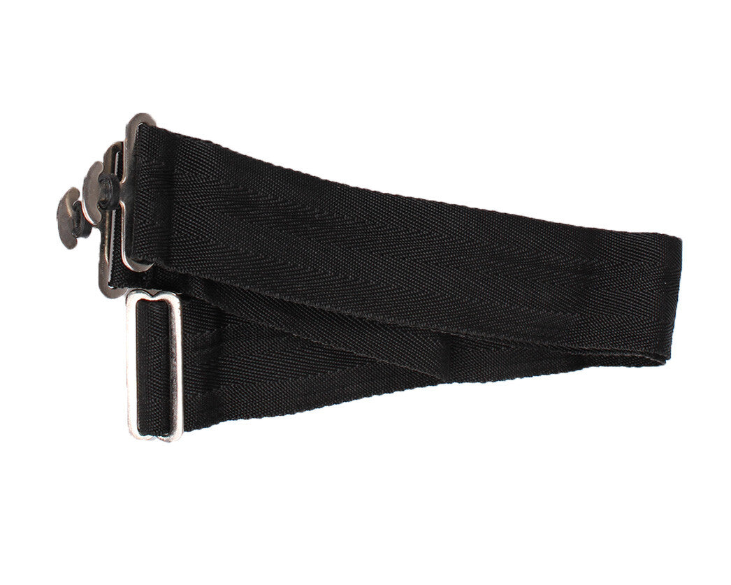 Cincha ajustable girths QHP para equitación - vista 5