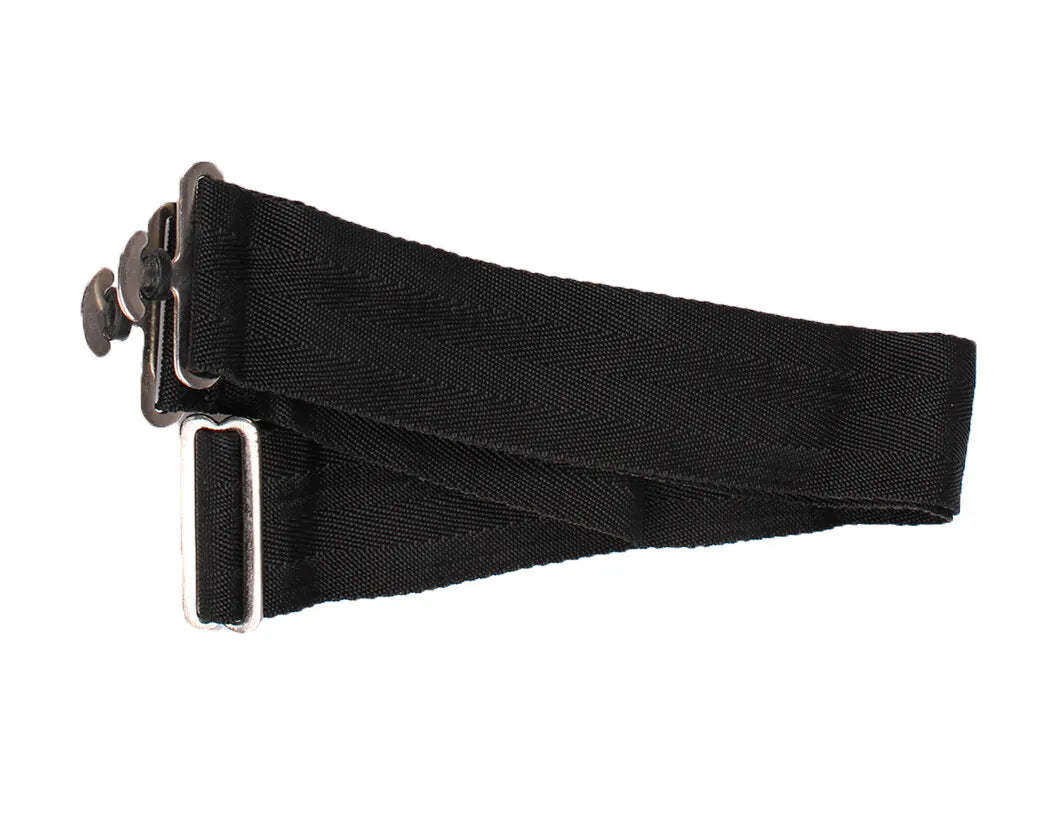 Cincha ajustable girths QHP para equitación - vista 6