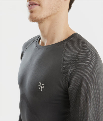 Camisas técnicas Optimax Thermal Riding Shirt for men Horse Pilot para equitación - vista 4