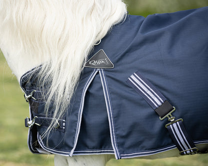 Mantas exteriores Turnout rug falabella 0gr QHP para equitación - vista 23