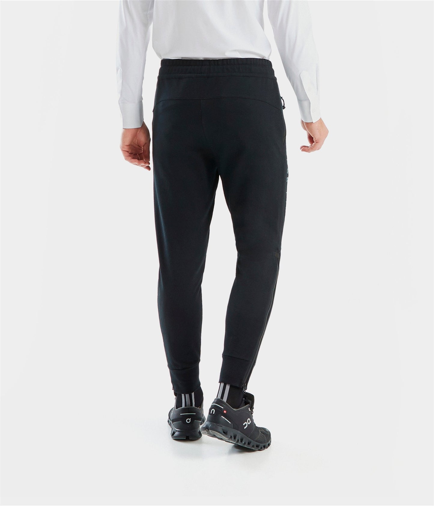 Accesorio Team jogging trousers for men Horse Pilot para equitación - vista 6