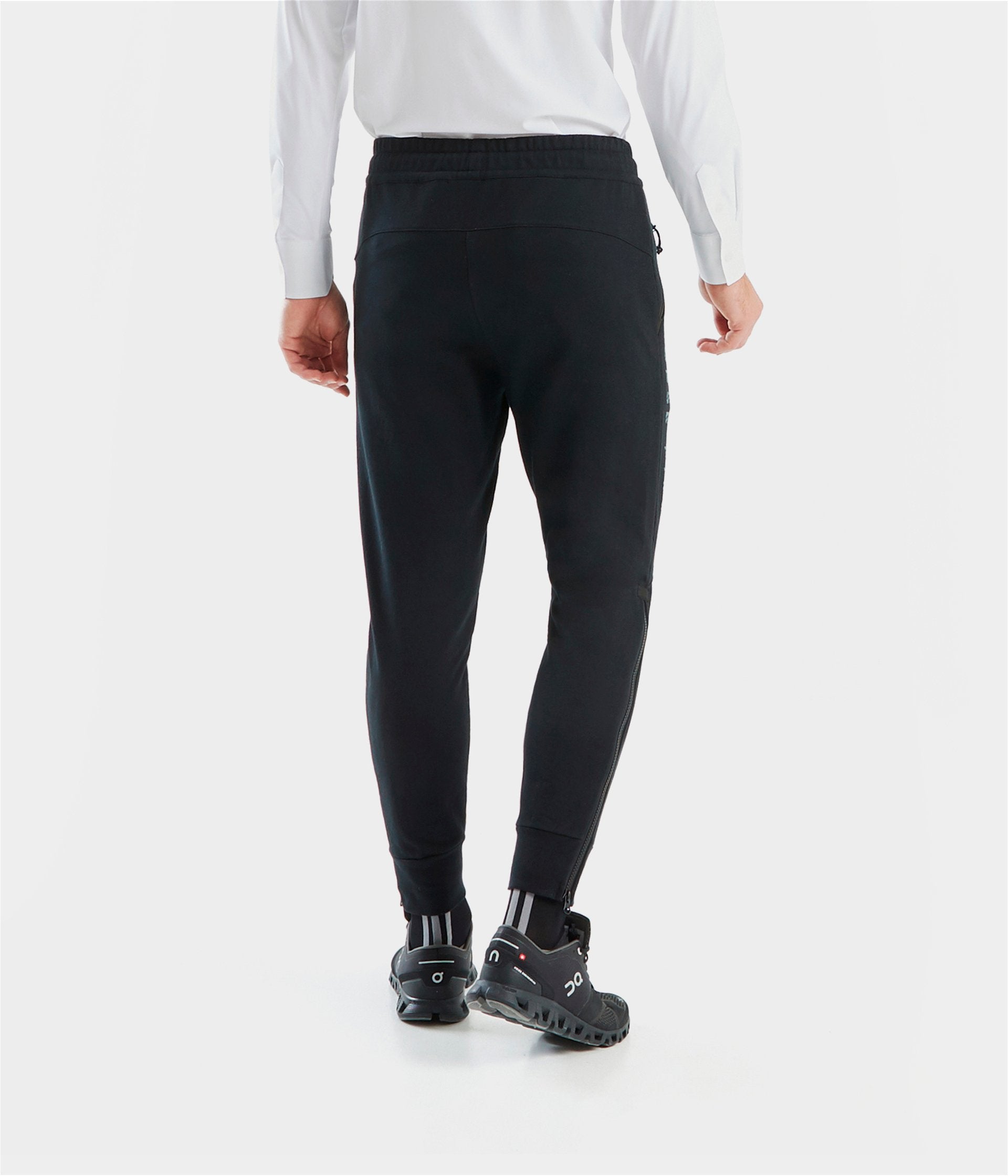 Accesorio Team jogging trousers for men Horse Pilot para equitación - vista 6