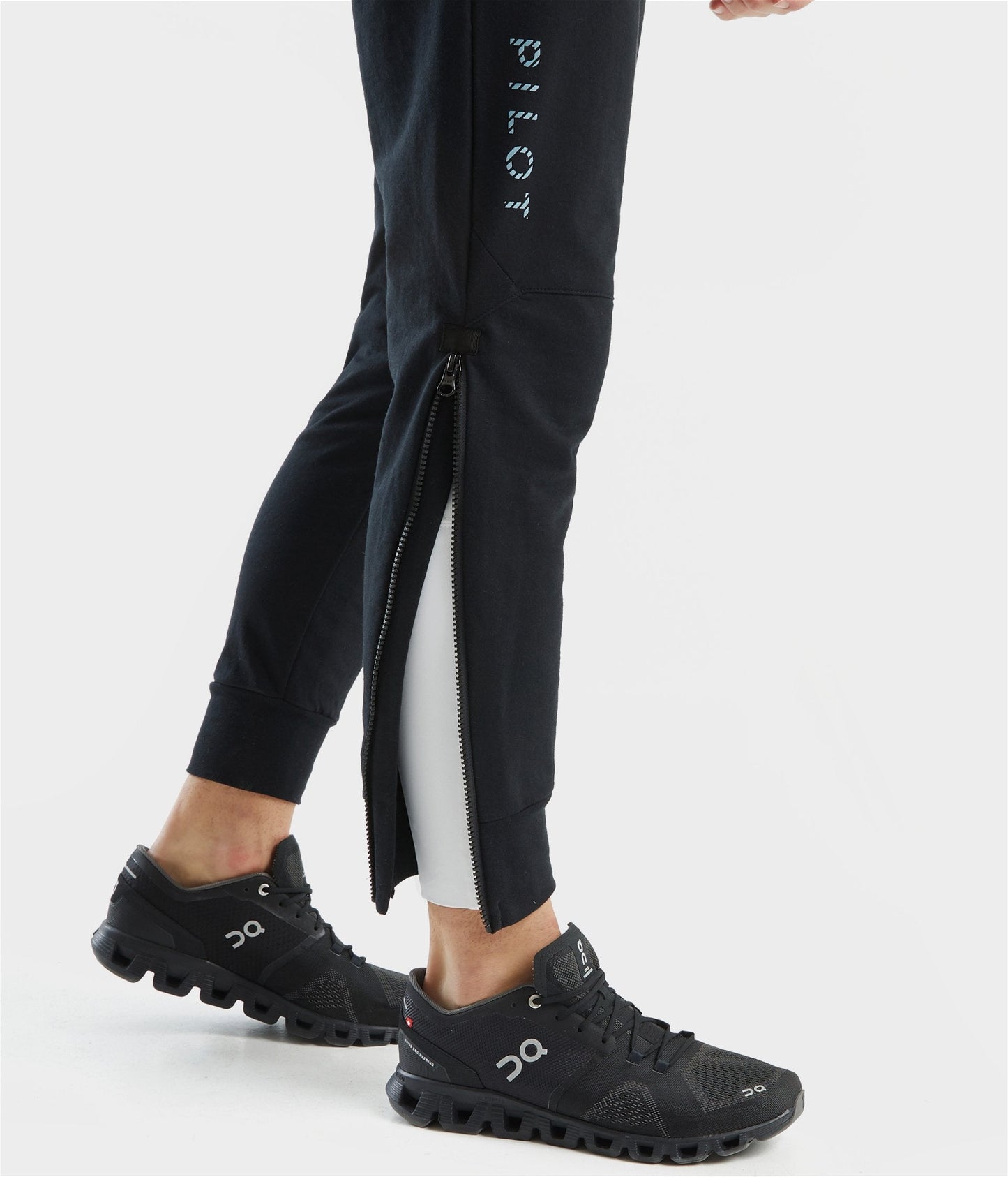 Accesorio Team jogging trousers for men Horse Pilot para equitación - vista 5