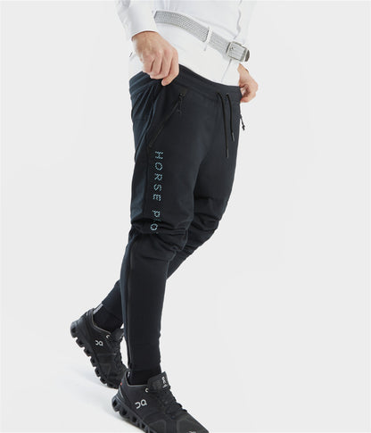 Accesorio Team jogging trousers for men Horse Pilot para equitación - vista 4