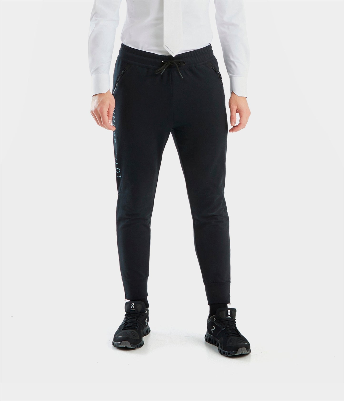 Accesorio Team jogging trousers for men Horse Pilot para equitación