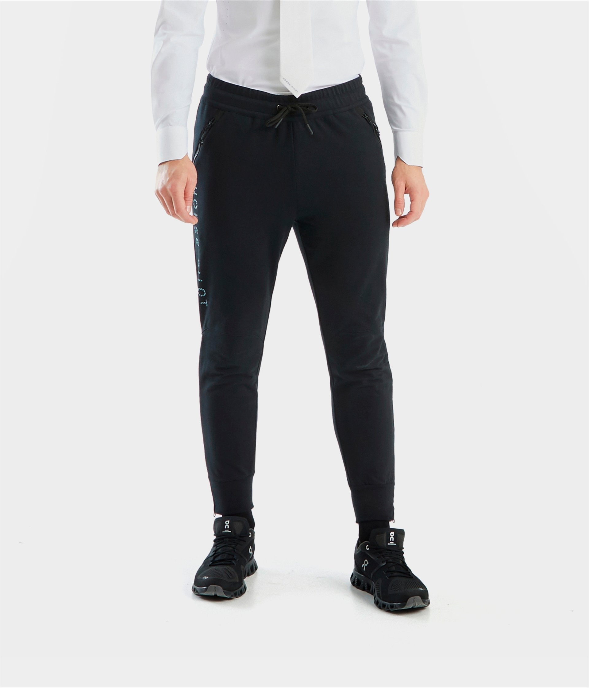 Accesorio Team jogging trousers for men Horse Pilot para equitación