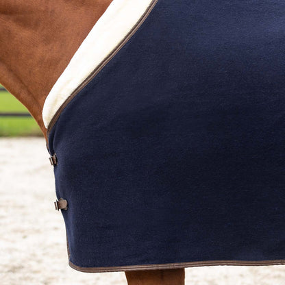 Mantas exteriores Lana rug Deluxe QHP para equitación - vista 5
