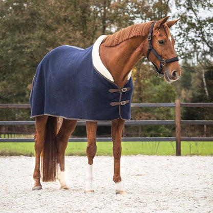 Mantas exteriores Lana rug Deluxe QHP para equitación - vista 7