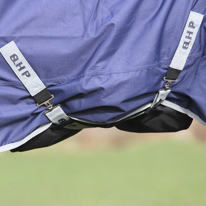 protector ventral para 0gr QHP para equitación - vista 11