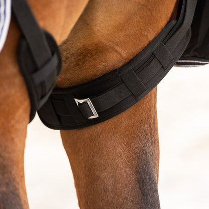 Protectores Leg cord protection (2-pack) QHP para equitación - vista 6