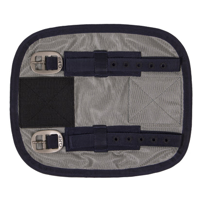 Mantas exteriores Pecho extender fly rug QHP para equitación