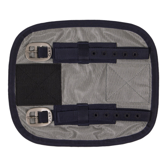 Mantas exteriores Pecho extender fly rug QHP para equitación
