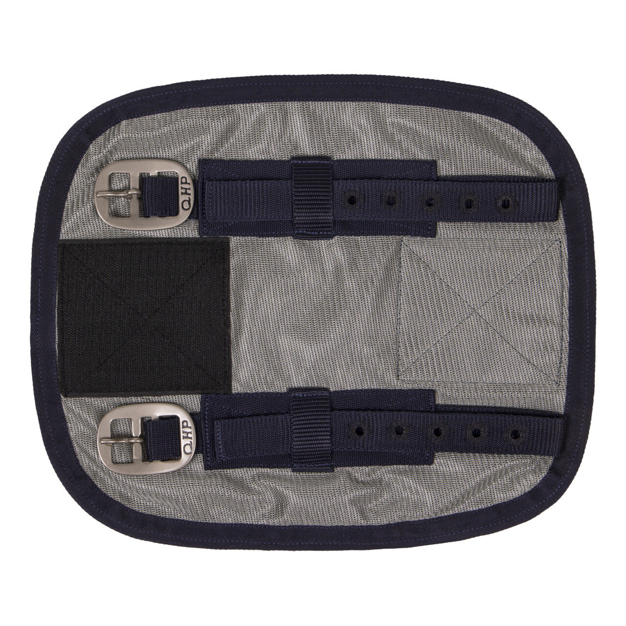 Mantas exteriores Pecho extender fly rug QHP para equitación - vista 5