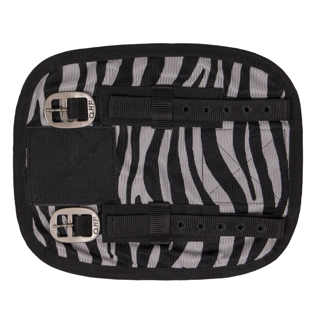 Mantas exteriores Pecho extender fly rug QHP para equitación - vista 3