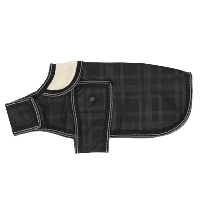 Mantas exteriores Dog rug 1200D turnout colección QHP para equitación - vista 8