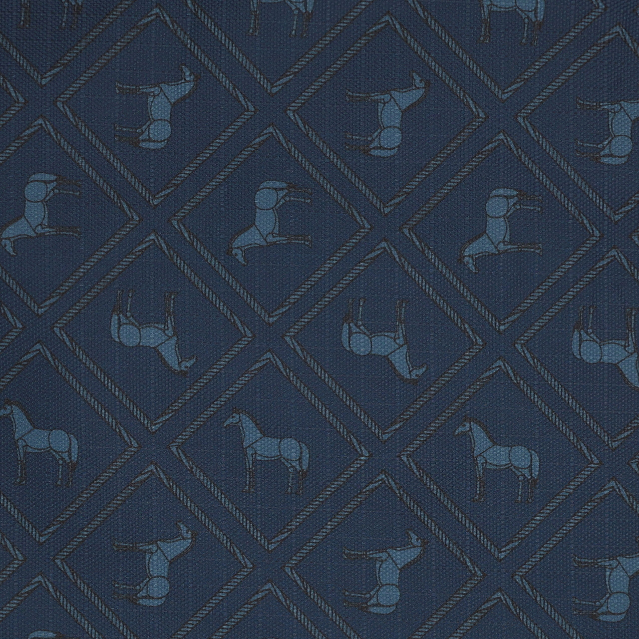 Mantas exteriores Dog rug 1200D turnout colección QHP para equitación - vista 11