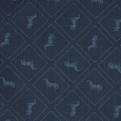 Mantas exteriores Dog rug 1200D turnout colección QHP para equitación - vista 11