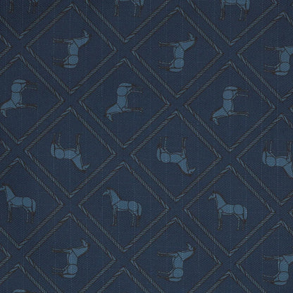 Mantas exteriores Dog rug 1200D turnout colección QHP para equitación - vista 12