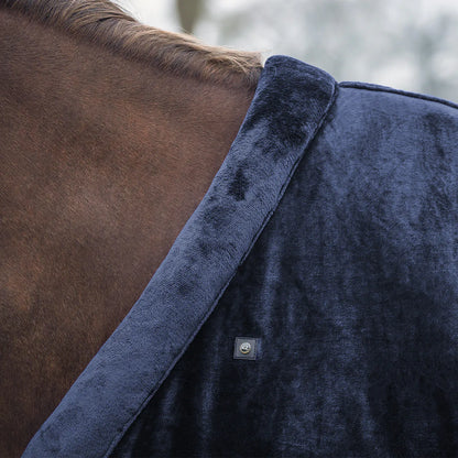 Mantas exteriores Show rug Sensisoft QHP para equitación - vista 10