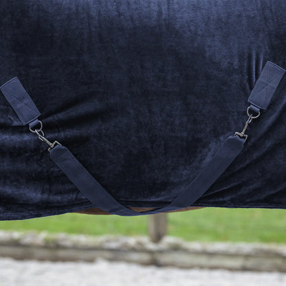 Mantas exteriores Show rug Sensisoft QHP para equitación - vista 12