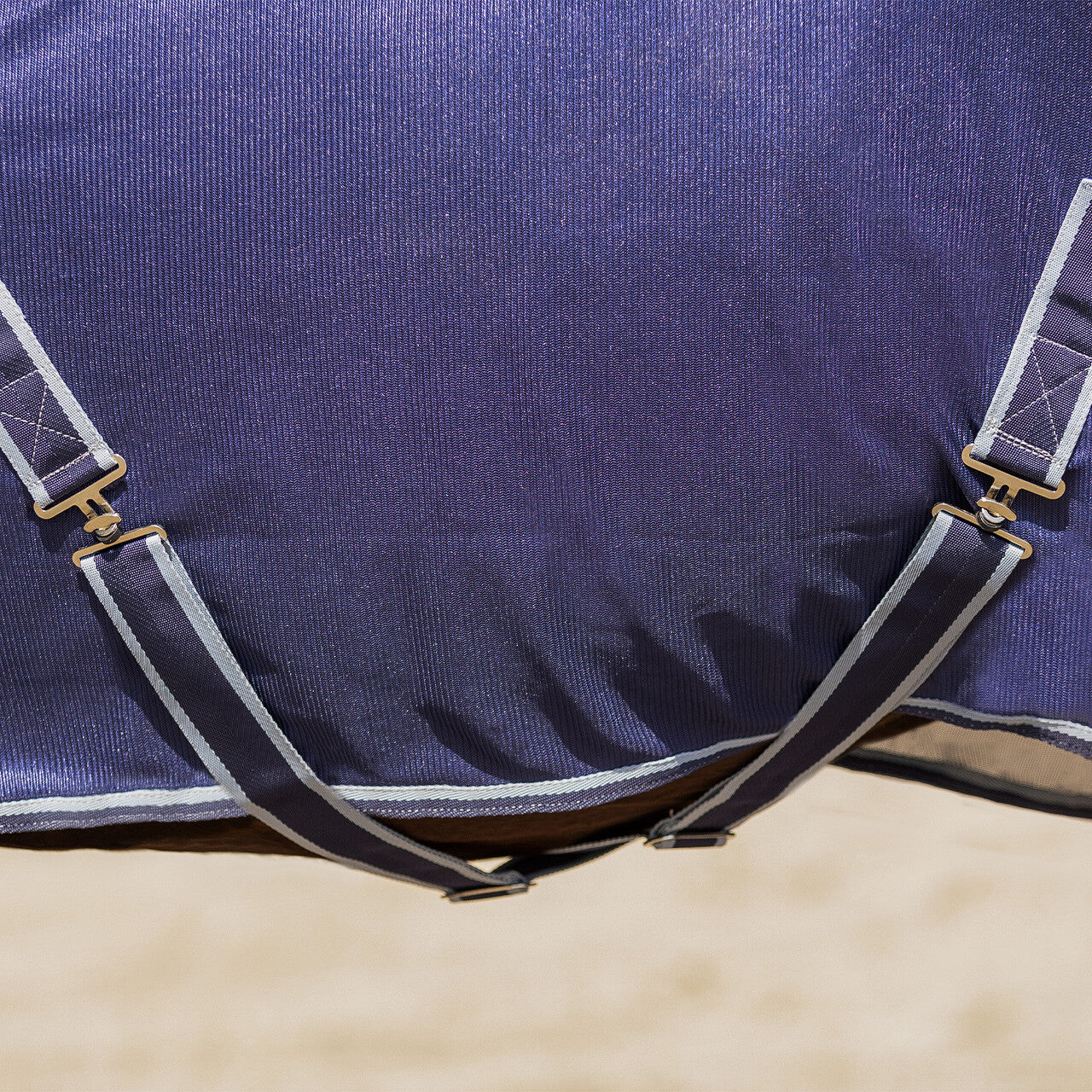 Mantas exteriores Fly rug QHP para equitación - vista 35