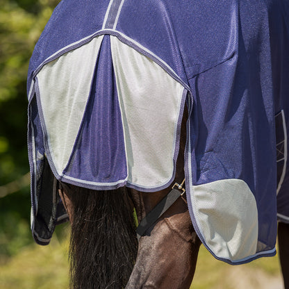 Mantas exteriores Fly rug QHP para equitación - vista 11