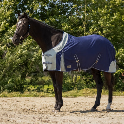 Mantas exteriores Fly rug QHP para equitación - vista 19