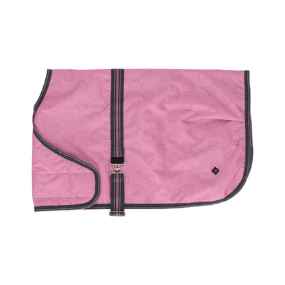 Mantas exteriores Potro rug turnout colección QHP para equitación