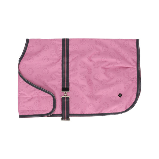 Mantas exteriores Potro rug turnout colección QHP para equitación