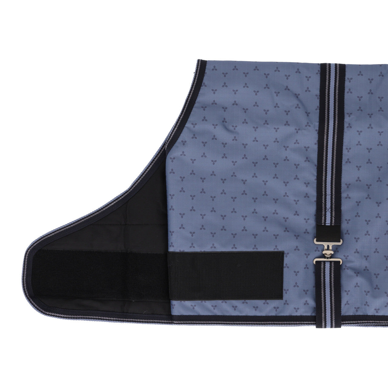 Mantas exteriores Potro rug turnout colección QHP para equitación - vista 10