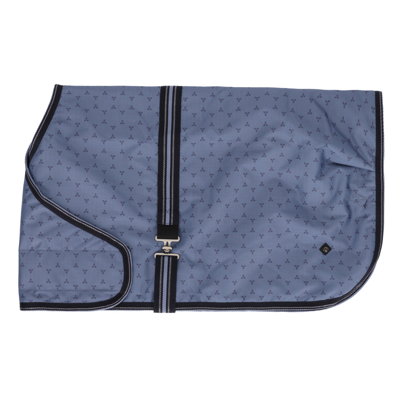 Mantas exteriores Potro rug turnout colección QHP para equitación - vista 21