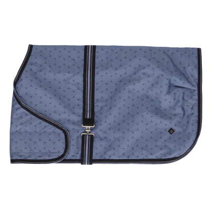 Mantas exteriores Potro rug turnout colección QHP para equitación - vista 19